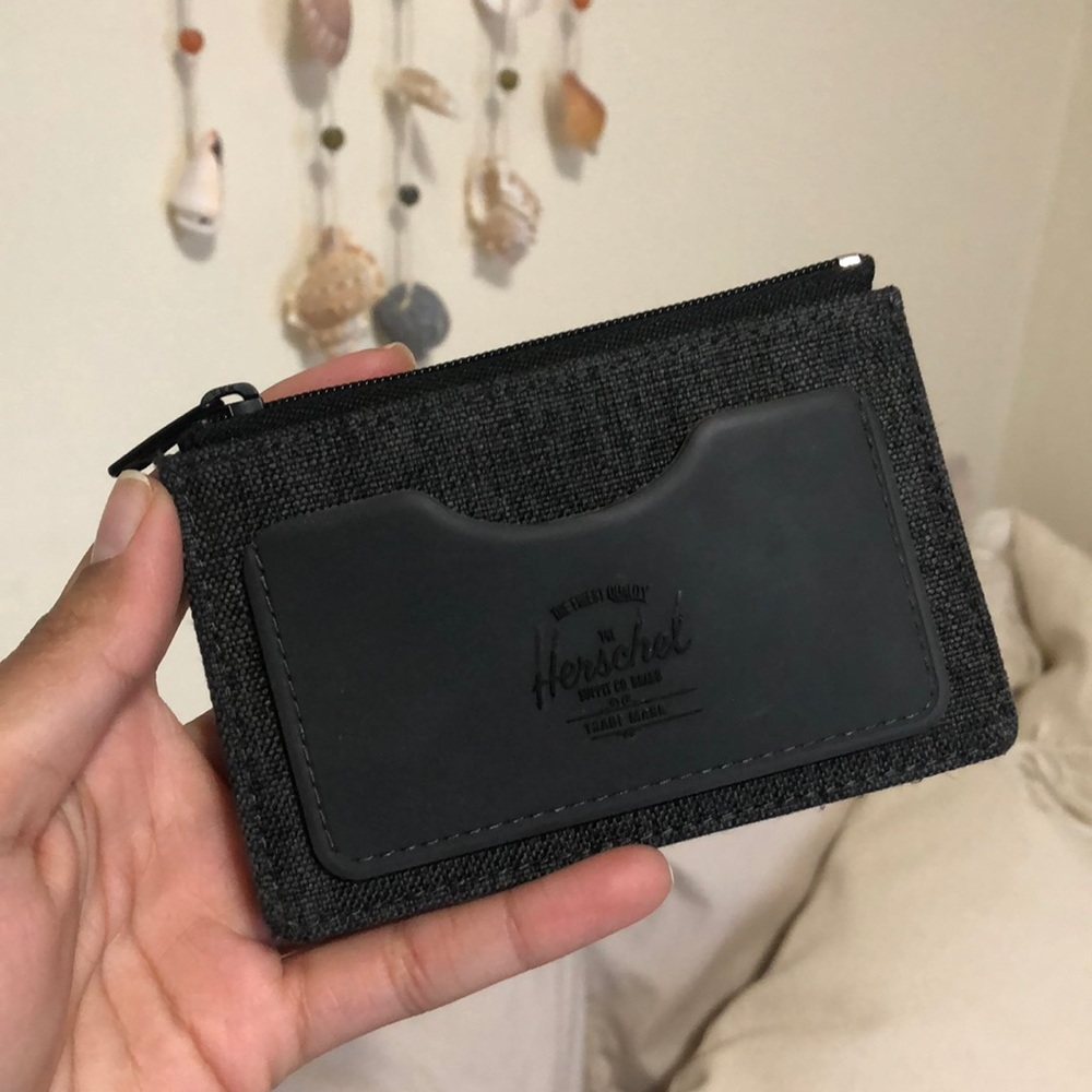 2 for $20 - Herschel Wallet